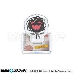 画像ギャラリー No.006のサムネイル画像 / オンラインくじ「夜廻＆深夜廻スクラッチ」がDMMスクラッチに10月31日から期間限定で登場