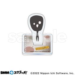 画像ギャラリー No.007のサムネイル画像 / オンラインくじ「夜廻＆深夜廻スクラッチ」がDMMスクラッチに10月31日から期間限定で登場