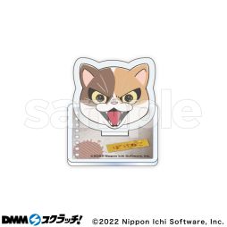 画像ギャラリー No.008のサムネイル画像 / オンラインくじ「夜廻＆深夜廻スクラッチ」がDMMスクラッチに10月31日から期間限定で登場