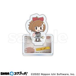 画像ギャラリー No.012のサムネイル画像 / オンラインくじ「夜廻＆深夜廻スクラッチ」がDMMスクラッチに10月31日から期間限定で登場