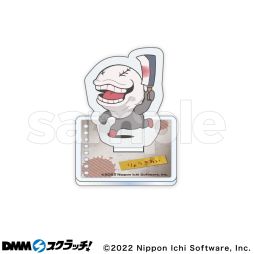 画像ギャラリー No.013のサムネイル画像 / オンラインくじ「夜廻＆深夜廻スクラッチ」がDMMスクラッチに10月31日から期間限定で登場