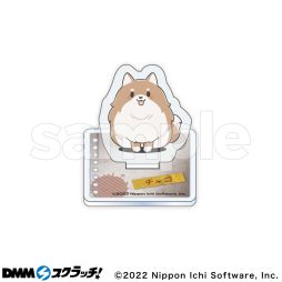 画像ギャラリー No.014のサムネイル画像 / オンラインくじ「夜廻＆深夜廻スクラッチ」がDMMスクラッチに10月31日から期間限定で登場