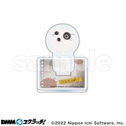 画像ギャラリー No.015のサムネイル画像 / オンラインくじ「夜廻＆深夜廻スクラッチ」がDMMスクラッチに10月31日から期間限定で登場