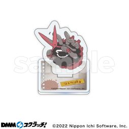 画像ギャラリー No.016のサムネイル画像 / オンラインくじ「夜廻＆深夜廻スクラッチ」がDMMスクラッチに10月31日から期間限定で登場