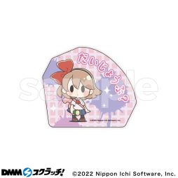 画像ギャラリー No.029のサムネイル画像 / オンラインくじ「夜廻＆深夜廻スクラッチ」がDMMスクラッチに10月31日から期間限定で登場