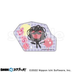 画像ギャラリー No.030のサムネイル画像 / オンラインくじ「夜廻＆深夜廻スクラッチ」がDMMスクラッチに10月31日から期間限定で登場