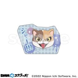 画像ギャラリー No.032のサムネイル画像 / オンラインくじ「夜廻＆深夜廻スクラッチ」がDMMスクラッチに10月31日から期間限定で登場