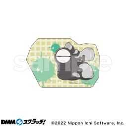 画像ギャラリー No.033のサムネイル画像 / オンラインくじ「夜廻＆深夜廻スクラッチ」がDMMスクラッチに10月31日から期間限定で登場