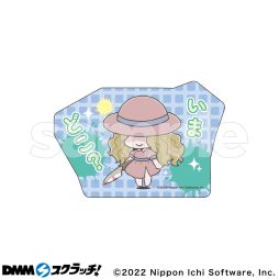画像ギャラリー No.034のサムネイル画像 / オンラインくじ「夜廻＆深夜廻スクラッチ」がDMMスクラッチに10月31日から期間限定で登場
