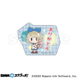 画像ギャラリー No.035のサムネイル画像 / オンラインくじ「夜廻＆深夜廻スクラッチ」がDMMスクラッチに10月31日から期間限定で登場