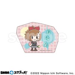 画像ギャラリー No.036のサムネイル画像 / オンラインくじ「夜廻＆深夜廻スクラッチ」がDMMスクラッチに10月31日から期間限定で登場