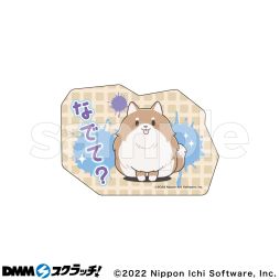 画像ギャラリー No.037のサムネイル画像 / オンラインくじ「夜廻＆深夜廻スクラッチ」がDMMスクラッチに10月31日から期間限定で登場