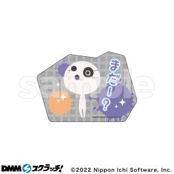 画像ギャラリー No.039のサムネイル画像 / オンラインくじ「夜廻＆深夜廻スクラッチ」がDMMスクラッチに10月31日から期間限定で登場