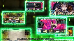 画像ギャラリー No.003のサムネイル画像 / 「ルフランの地下迷宮と魔女ノ旅団」の世界観や物語を紹介するプロモーションムービー第2弾が公開