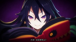 画像ギャラリー No.005のサムネイル画像 / 「ルフランの地下迷宮と魔女ノ旅団」の世界観や物語を紹介するプロモーションムービー第2弾が公開