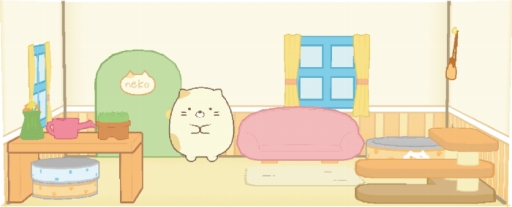 画像ギャラリー No.007のサムネイル画像 / Nintendo Switch用ソフト「すみっコぐらし あつまれ!すみっコタウン」が10月4日に発売決定