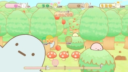 画像ギャラリー No.010のサムネイル画像 / Nintendo Switch用ソフト「すみっコぐらし あつまれ!すみっコタウン」が10月4日に発売決定