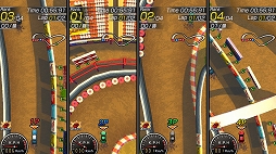 画像ギャラリー No.004のサムネイル画像 / 「ガチャレーシング2nd」，PS4版＆Steam版が本日配信開始