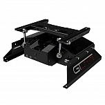 画像ギャラリー No.002のサムネイル画像 / お値段54万円超。レースゲームと連動してシートが動く「レーシングシミュレータコクピット」を体験してきた