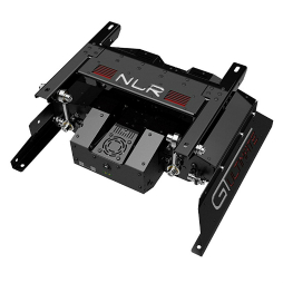 画像ギャラリー No.002のサムネイル画像 / TSUKUMO,Next Level Racing製のドライブシム用システムを取り扱い開始