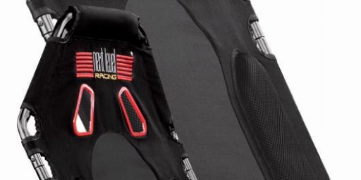 画像ギャラリー No.006のサムネイル画像 / 折りたたみ式レースゲーム向けシートセット「GT Lite」が国内発売