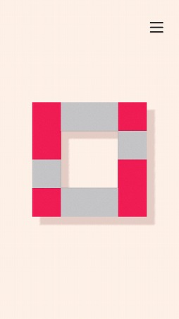 画像ギャラリー No.003のサムネイル画像 / パネルを入れ替えながら揃えよう。スマホ向けパズル「Dissembler」を紹介する「(ほぼ)日刊スマホゲーム通信」第1759回