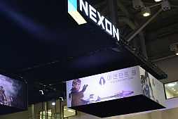 画像ギャラリー No.003のサムネイル画像 / ［G-Star 2018］Nexon Koreaが新作PCタイトル「ASCENDANT ONE」「Astellia」を映像出展