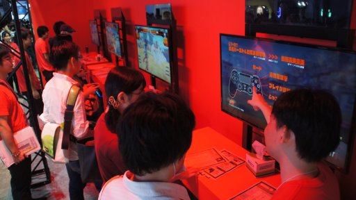 画像ギャラリー No.003のサムネイル画像 / ［TGS 2018］読めば試遊が10倍楽しくなる，「キルラキル ザ・ゲーム -異布-」プレイレポート。新キャラ・蟇郡 苛＆猿投山 渦のプレイガイドも