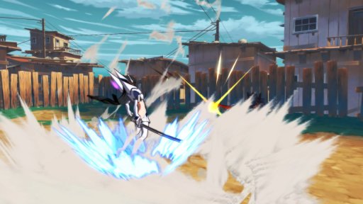 画像ギャラリー No.010のサムネイル画像 / ［TGS 2018］読めば試遊が10倍楽しくなる，「キルラキル ザ・ゲーム -異布-」プレイレポート。新キャラ・蟇郡 苛＆猿投山 渦のプレイガイドも