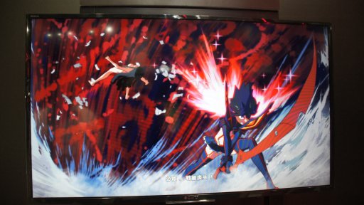 画像ギャラリー No.013のサムネイル画像 / ［TGS 2018］読めば試遊が10倍楽しくなる，「キルラキル ザ・ゲーム -異布-」プレイレポート。新キャラ・蟇郡 苛＆猿投山 渦のプレイガイドも