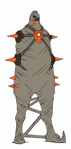 画像ギャラリー No.018のサムネイル画像 / ［TGS 2018］読めば試遊が10倍楽しくなる，「キルラキル ザ・ゲーム -異布-」プレイレポート。新キャラ・蟇郡 苛＆猿投山 渦のプレイガイドも