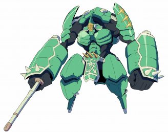 画像ギャラリー No.026のサムネイル画像 / ［TGS 2018］読めば試遊が10倍楽しくなる，「キルラキル ザ・ゲーム -異布-」プレイレポート。新キャラ・蟇郡 苛＆猿投山 渦のプレイガイドも