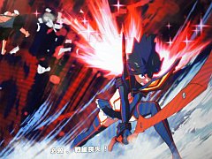 ［TGS 2018］読めば試遊が10倍楽しくなる，「キルラキル ザ・ゲーム -異布-」プレイレポート。新キャラ・蟇郡 苛＆猿投山 渦のプレイガイドも