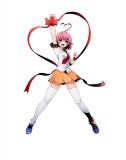 画像ギャラリー No.009のサムネイル画像 / アークシステムワークス,闘神祭2018-2019に出展決定。「キルラキル」などの試遊台を設置