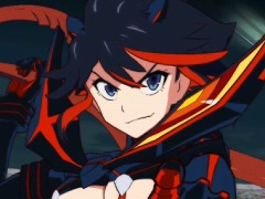PS4版「キルラキル ザ・ゲーム -異布-」，纏 流子や鬼龍院 皐月など4キャラクターを使用できる体験版が配信。プレイガイド動画の公開も