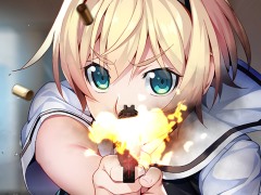 「グリザイア ファントムトリガー 03＆04」PS Vita版で追加される新要素が公開。オープニングムービーも