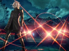 打越鋼太郎氏×コザキユースケ氏タッグが贈る推理アドベンチャーゲーム「AI：ソムニウム ファイル」が発表