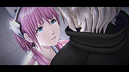 画像ギャラリー No.004のサムネイル画像 / 打越鋼太郎×コザキユースケによる推理ADV「AI:ソムニウム ファイル」は7月25日発売へ。その最新トレイラーを公開