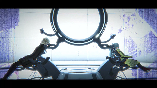 画像ギャラリー No.007のサムネイル画像 / 打越鋼太郎×コザキユースケによる推理ADV「AI:ソムニウム ファイル」は7月25日発売へ。その最新トレイラーを公開