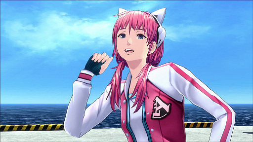 画像ギャラリー No.002のサムネイル画像 / ［GDC 2019］CERO Zの推理ADV，「AI：ソムニウム ファイル」には，打越鋼太郎氏の全力が盛り込まれている