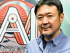 ［GDC 2019］CERO Zの推理ADV，「AI：ソムニウム ファイル」には，打越鋼太郎氏の全力が盛り込まれている