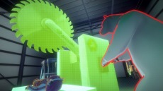 画像ギャラリー No.011のサムネイル画像 / 新作推理ADV「AI: ソムニウム ファイル」のゲームシステム概要が公開。他人の夢の世界に侵入する“ソムニウムパート”が事件を解く鍵に