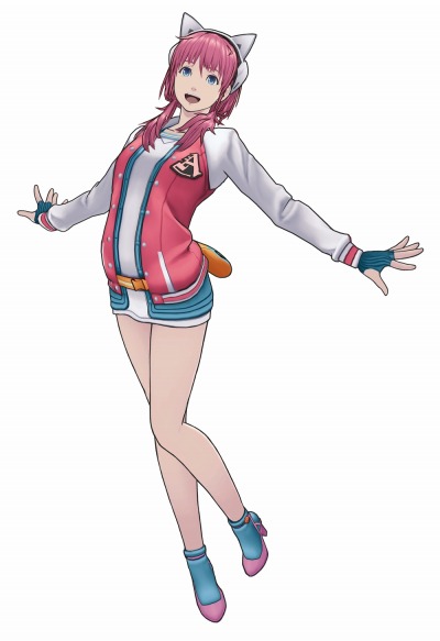 画像ギャラリー No.013のサムネイル画像 / 新作推理ADV「AI: ソムニウム ファイル」のゲームシステム概要が公開。他人の夢の世界に侵入する“ソムニウムパート”が事件を解く鍵に