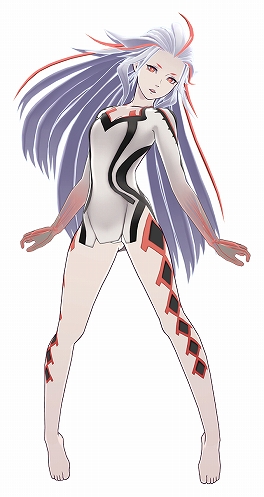 画像ギャラリー No.001のサムネイル画像 / 「AI：ソムニウム ファイル」の主要キャラクター情報が公開。主人公の「伊達 鍵（CV:新垣樽助）」や「アイボゥ（CV:鬼頭明里）」など
