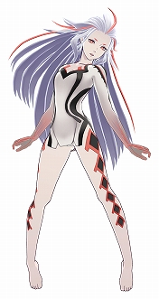 画像ギャラリー No.014のサムネイル画像 / 「AI：ソムニウム ファイル」の主要キャラクター情報が公開。主人公の「伊達 鍵（CV:新垣樽助）」や「アイボゥ（CV:鬼頭明里）」など
