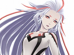 「AI：ソムニウム ファイル」の主要キャラクター情報が公開。主人公の「伊達 鍵（CV:新垣樽助）」や「アイボゥ（CV:鬼頭明里）」など