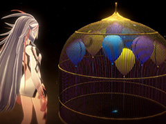 新作ADV「AI：ソムニウム ファイル」，夢の世界に侵入し手がかりを探す「ソムニウムパート」の情報が公開