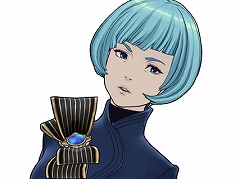 「AI：ソムニウム ファイル」，物語を彩る個性的なサブキャラクターのビジュアルとプロフィールが公開に