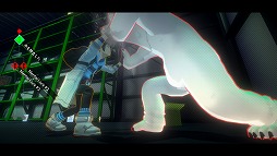 画像ギャラリー No.006のサムネイル画像 / 「AI:ソムニウム ファイル」,本作最大のポイント「ソムニウムパート」を詳しく紹介する最新トレイラーが公開