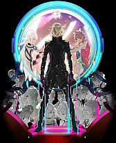 画像ギャラリー No.001のサムネイル画像 / 「AI：ソムニウム ファイル」のキャラクタートレイラーが公開。主要人物の登場シーンとボイスが確認できる